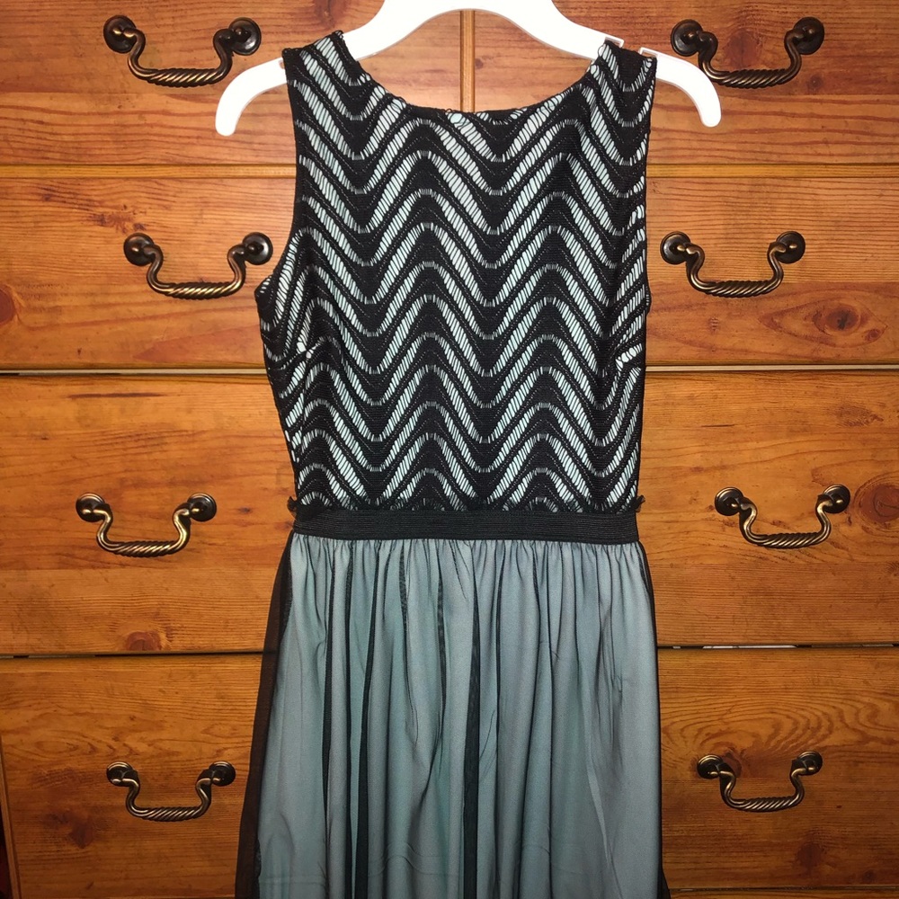 Homecoming/formal dress